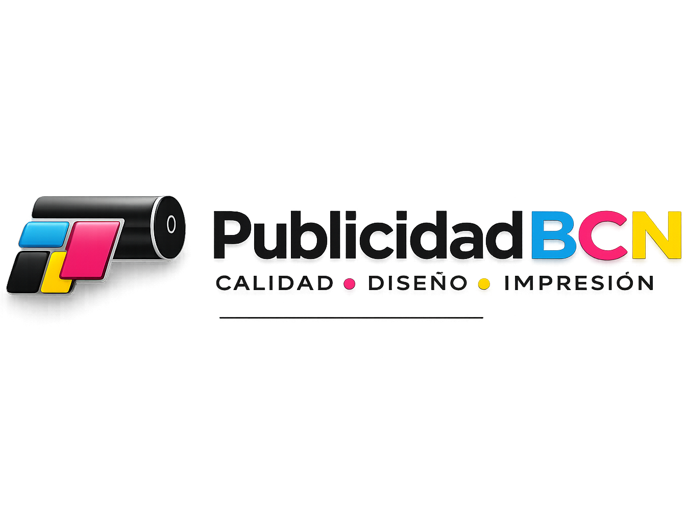 publicidadbcn impresiones alta calidad
